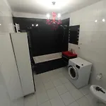 Apartament Old Town Apartment Biskupiec (Olsztyn)
