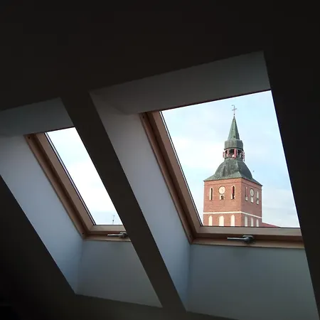 Apartment Warminski - Old Town *