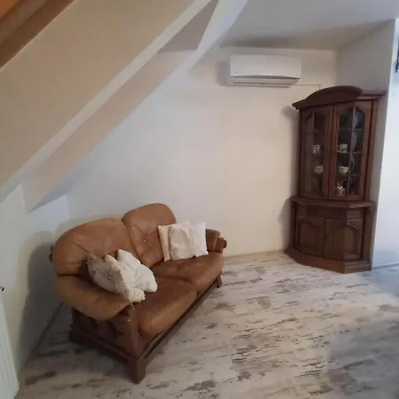 Apartament Old Town * Biskupiec (Olsztyn)