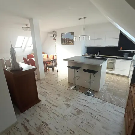 Apartament Old Town