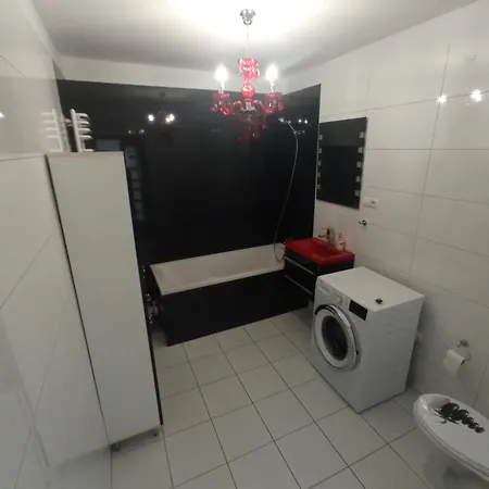 Warminski - Old Town Apartment Biskupiec (Olsztyn)