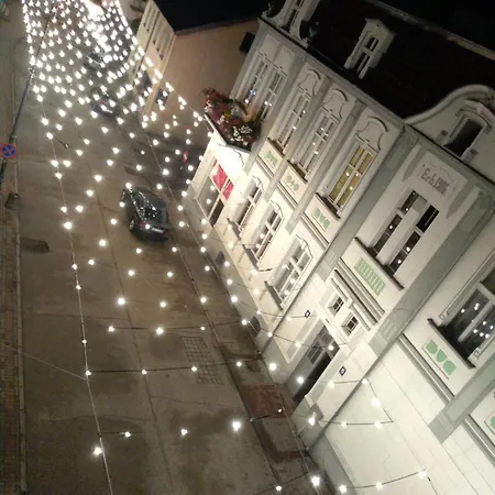 Apartament Old Town * Biskupiec (Olsztyn)