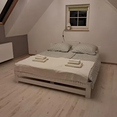 Apartament Old Town * Biskupiec (Olsztyn)