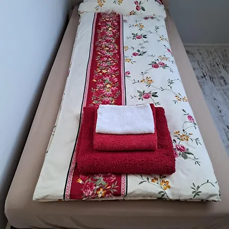 Warminski - Old Town